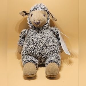 Russ Berrie & Co. Chester The Lamb 7" Plush Stuffed Animal